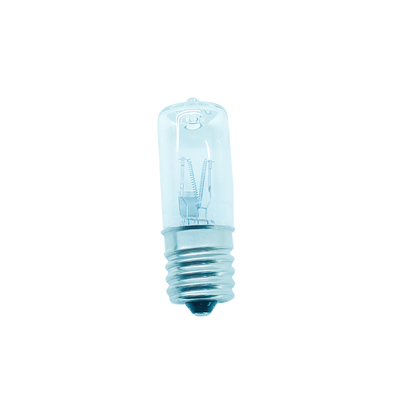 Ampoule germicide 900uw UVC Lumière Purification de l'air Stérilisation Ampoule 2w