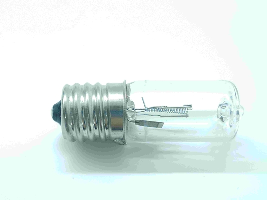 ampoules UV du ballast 3w d'individu de lampe de l'ozone 10V G5 pour la désinfection de Cabinet