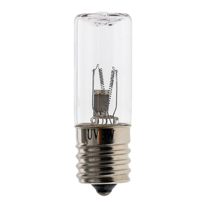 2w UV Germicide Ampoule Ozone Lampe Petits Appareils Ménagers 3w