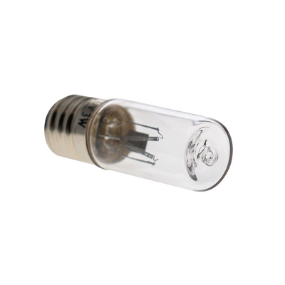 2w UV Germicide Ampoule Ozone Lampe Petits Appareils Ménagers 3w