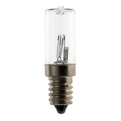 220v 50Hz 3w Ampoule UVC Traitement de l'eau Ampoules de désinfection UV 3w