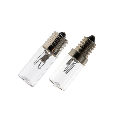 253.7nm petits vêtements UV-C UV-C de lampe de stérilisation de l'ampoule 0.29A