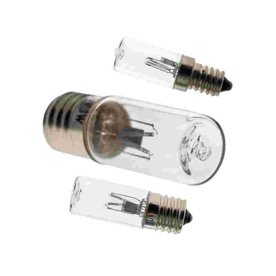 Lumière UV 4w de la lampe 10V de photodécomposition d'ampoule de stérilisation de ballast d'individu
