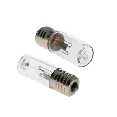 0.29A lampe germicide de l'ampoule 4W d'individu de l'ozone UV UV-C fort de ballast