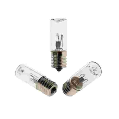 Ballast UV d'individu d'ampoule de stérilisateur de Mini Size 10V 3W pour la désinfection de boîtes