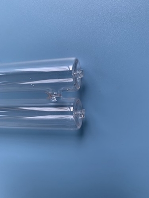 H forment le tube UV léger germicide UV-C de la longueur G23 des tubes 411mm de lumière UV de 36W 0.390A