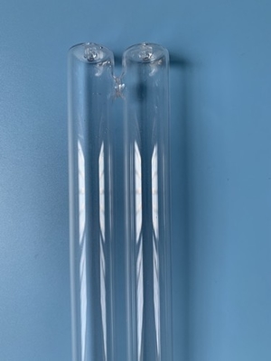 H forment le tube UV léger germicide UV-C de la longueur G23 des tubes 411mm de lumière UV de 36W 0.390A