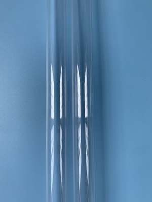 H forment le tube UV léger germicide UV-C de la longueur G23 des tubes 411mm de lumière UV de 36W 0.390A