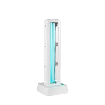 lampe germicide de stérilisation de l'ozone LED de stérilisateur UV de la désinfection 39w
