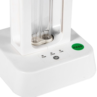 lampe germicide de stérilisation de l'ozone LED de stérilisateur UV de la désinfection 39w