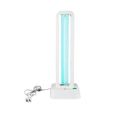 lampe germicide de stérilisation de l'ozone LED de stérilisateur UV de la désinfection 39w