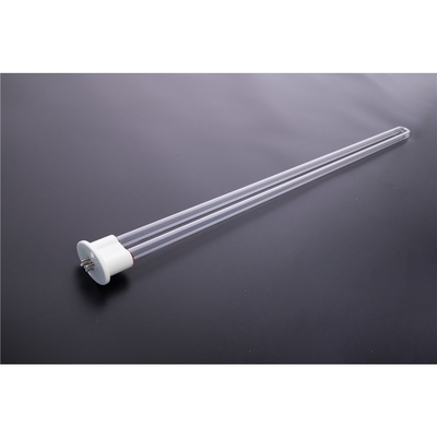 150With vous U formez la purification UV-C germicide d'amalgame de lampe de quartz de puissance élevée
