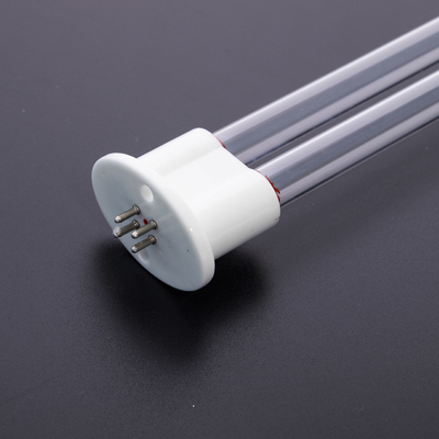 U forment 10W 170mm la désinfection germicide qu'UV de lampe remplacent l'ampoule UV-C de tube de Steril
