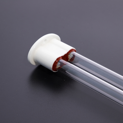 U forment 10W 170mm la désinfection germicide qu'UV de lampe remplacent l'ampoule UV-C de tube de Steril