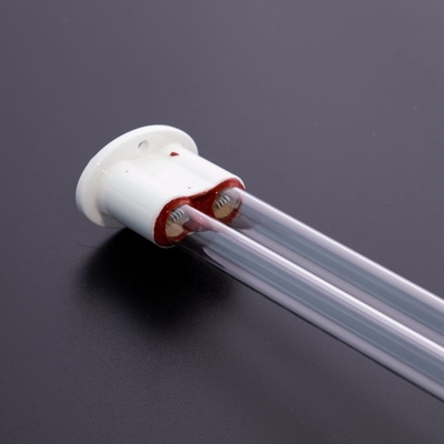 émetteur à rayonnement ultraviolet bas germicide UV à la maison de la lampe G10Q de l'utilisation 200W d'hôpital