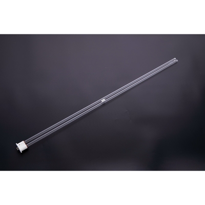 émetteur à rayonnement ultraviolet bas germicide UV à la maison de la lampe G10Q de l'utilisation 200W d'hôpital