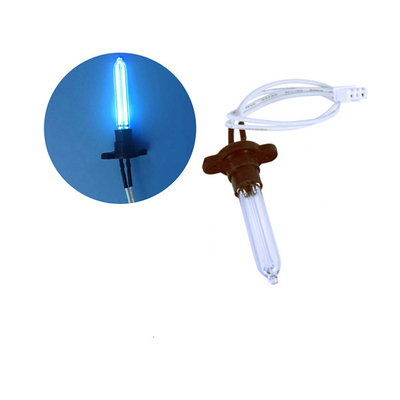 Lampe froide de désinfection de désodorisant de Cabinet de lumière UV de ménage de cathode