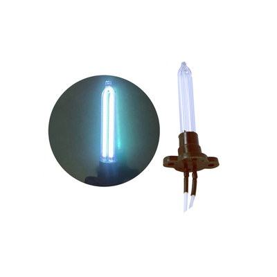 vapeur 8w facial pulvérisant le réapprovisionnement UV d'eau légère de lampe de l'ozone