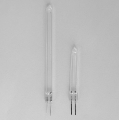 traitement de l'eau de lampe UV à cathode froide personnalisé 18mm 2000mm