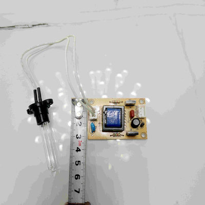 Désodorisation de distributeur de lumière d'épurateur d'eau de lampe UV de cathode froide de quartz