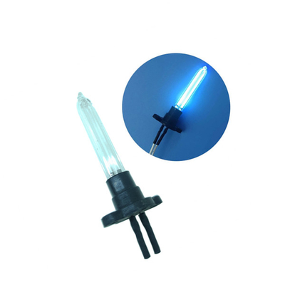 Grand tube droit de lumière UV de cathode froide pour la désinfection de garde-robe