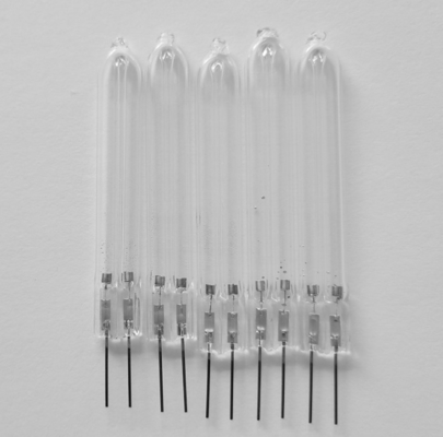 Germicide de désinfection de lampe de stérilisation de silicium pour la boîte de téléphone portable