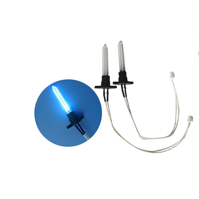 Bouilloire Robinet Stérilisation Cathode Froide Lampe UV Purificateur D'eau Quartz