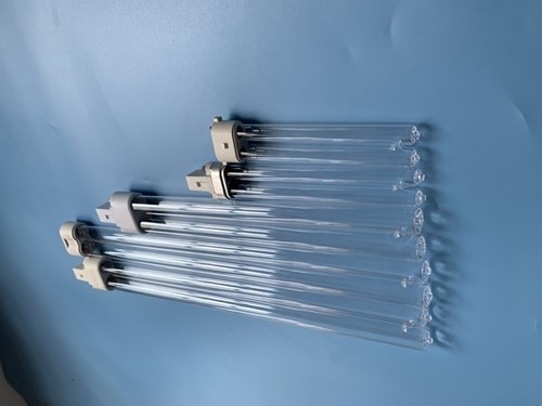 la lampe UV U de stérilisateur de 120W 150W 210W forment la lampe germicide de contrat de Sterilam d'hôpital