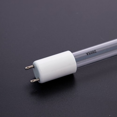 Désinfection UV-C finie simple de germes de virus de lampe de la lumière 40W UV