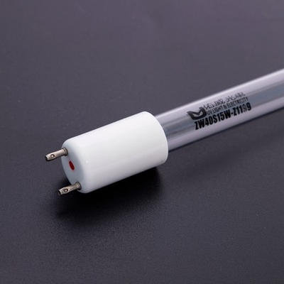 Désinfection UV-C finie simple de germes de virus de lampe de la lumière 40W UV