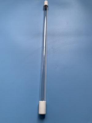 La lampe UV 28W 4 d'amalgame goupille la stérilisation UV 550mm que les tubes tuent des acarides