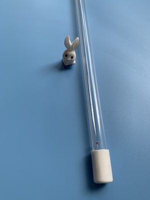 La lampe UV 28W 4 d'amalgame goupille la stérilisation UV 550mm que les tubes tuent des acarides