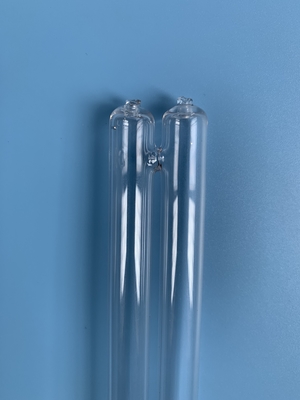 type lampe germicide UV propre ultra-violette de 2G11 H de la désinfection 254nm de tubes légers UV-C