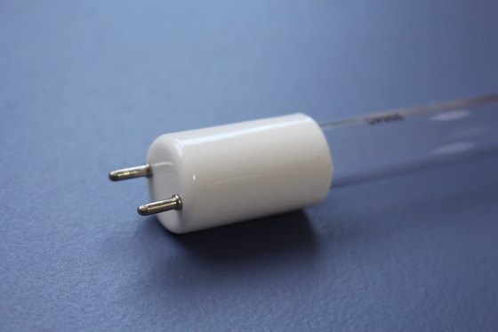 Désinfection de la lumière UV 843mm de l'émetteur à rayonnement ultraviolet 105W pour l'hôpital