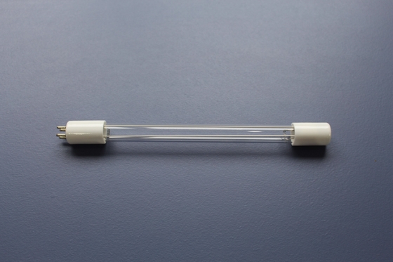 Désinfection de la lumière UV 843mm de l'émetteur à rayonnement ultraviolet 105W pour l'hôpital