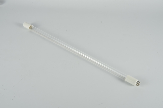 lumière uv-c rechargeable de la stérilisation 254nm de quartz de tubes de lumière UV de 80W 846mm
