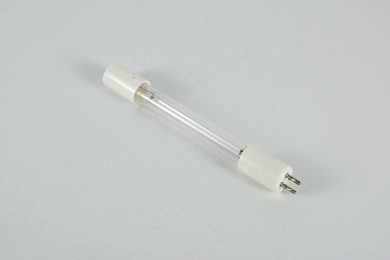Lumière UV-C de désinfection de l'ozone de T5 20W de la lampe 15mm de générateur UV-C du diamètre 589mm