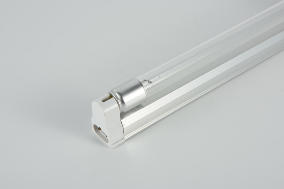 lampe germicide ultra-violette des bornes 135mm de la lampe 4 de tube libre de l'ozone 4W