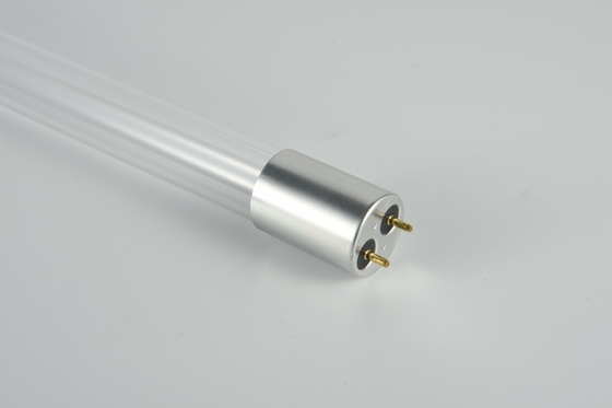 lampe germicide ultra-violette des bornes 135mm de la lampe 4 de tube libre de l'ozone 4W