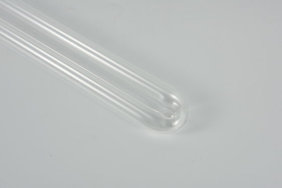 émetteur à rayonnement ultraviolet bas germicide UV à la maison de la lampe G10Q de l'utilisation 200W d'hôpital