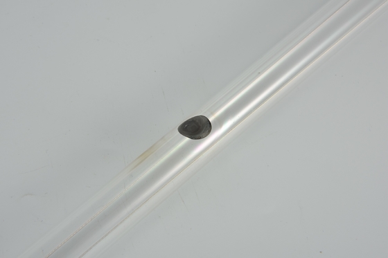 55W lampe au mercure UV de lampe de la lumière UV Tubes15mm de pièce UV-C portative de stérilisation