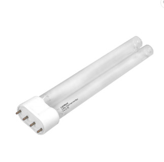 type tube UV ultra-violet de 55W H de désinfection des tubes légers UV-C 254nm 533mm
