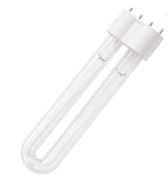 la lampe UV U de stérilisateur de 120W 150W 210W forment la lampe germicide de contrat de Sterilam d'hôpital