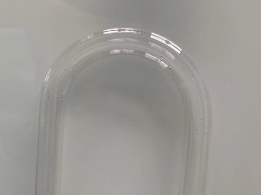 U forment 10W 170mm la désinfection germicide qu'UV de lampe remplacent l'ampoule UV-C de tube de Steril