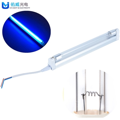 17w G10T5L T5 UVC Tube Double Stérilisation à la Lumière Germicide G13