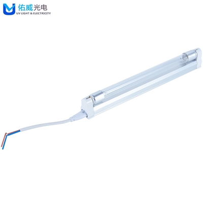 17w G10T5L T5 UVC Tube Double Stérilisation à la Lumière Germicide G13