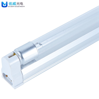 G32T5L Lampe UV T5 de désinfection UVC à double extrémité 32W UVC g13