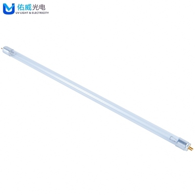 55w T5 Lampe de désinfection UVC à double extrémité G48T5L Diamètre 15mm G13