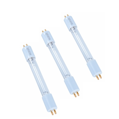 Armoires de mise à mort de bactéries d'ozone de la lampe 4W UV UVC de désinfection courte de T4