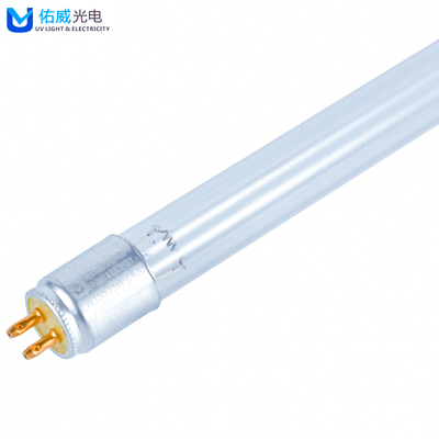20w 30w 40w T6 Germicide Lamp19mm G48T6L Désinfection de la salle de bain